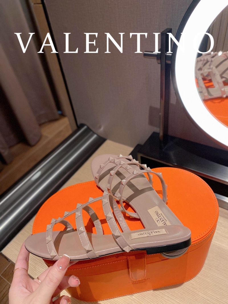 Valentino Slippers